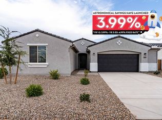 36840 W San Clemente St, Maricopa, AZ 85138