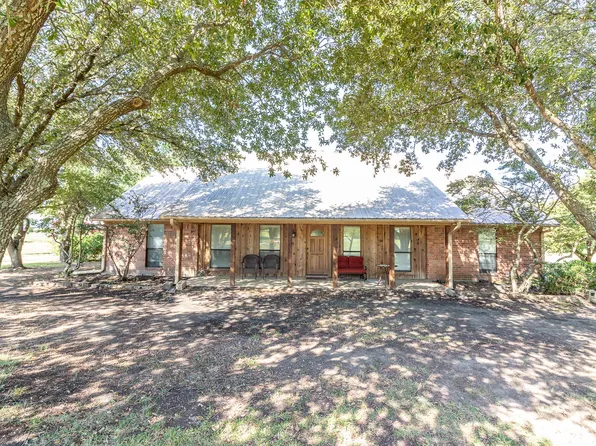 1194 Cedar Ln, Kaufman, TX 75142