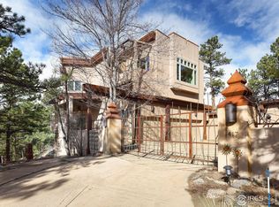 1417 Rembrandt Rd, Boulder, CO 80302
