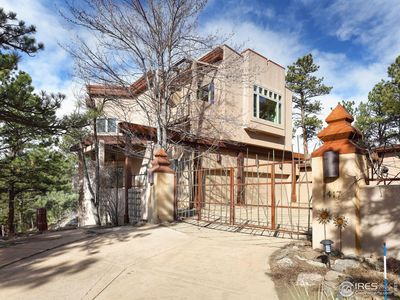 1417 Rembrandt Rd, Boulder, CO, 80302