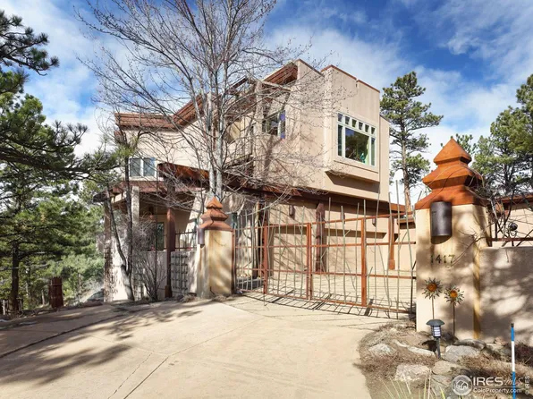 1417 Rembrandt Rd, Boulder, CO 80302