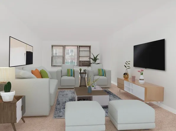 640 West 239th Street #2B, Bronx, NY 10463