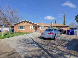 423 Cindy Dr, Atwater, CA 95301