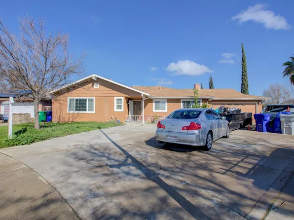 423 Cindy Dr, Atwater, CA 95301