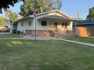 1218 3rd St, Aurora, NE 68818