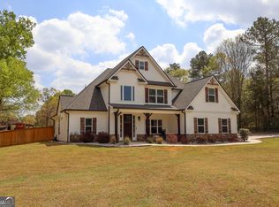 198 Higgins Rd, Flovilla, GA 30216