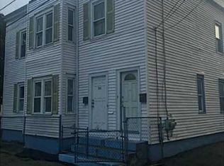 9 Quince St, Providence, RI 02905