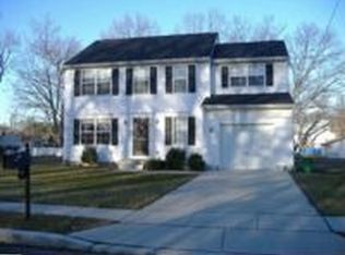 9 Linda Ln, Westville, NJ 08093