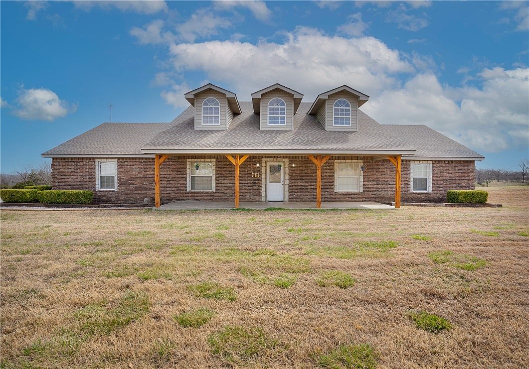 11692 N Highway 99, Seminole, OK 74868 Zillow