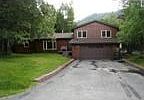 Chugiak 4BR 3.5BA, Listing agent: Dar Walden
