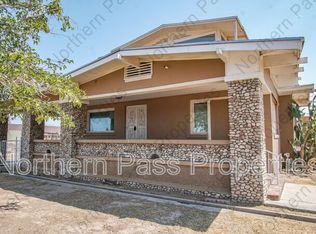 7600 Franklin Dr, El Paso, TX 79915