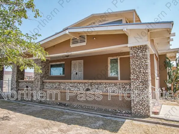 7600 Franklin Dr, El Paso, TX 79915