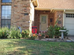 1608 Saxon Dr, Bedford, TX 76021