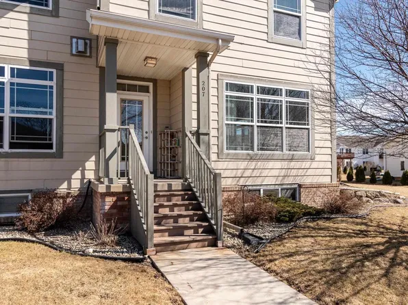 207 Wyalusing Drive, Madison, WI 53718