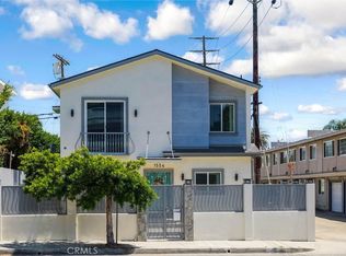 1556 S Bundy Dr, Los Angeles, CA 90025