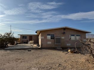 82525 Amboy Rd, Twentynine Palms, CA 92277