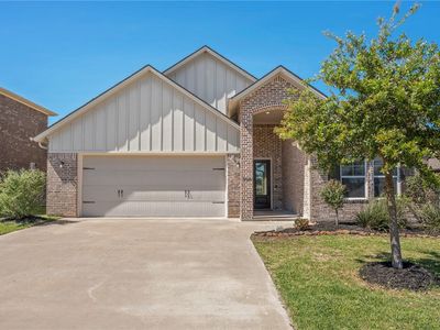 2618 Portland Ave, College Station, TX, 77845