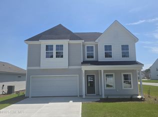 326 Ruby Baird Dr LOT 186, Sneads Ferry, NC 28460