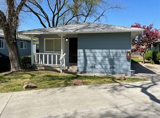 5500 Walnut Ave UNIT 4, Sacramento, CA 95841