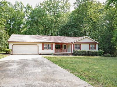 4025 Derby Dr, Cumming, GA, 30040