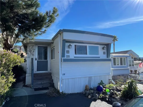 190 Main St #25, Morro Bay, CA 93442