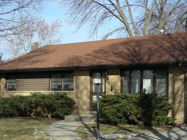 1100 Irwin Ave, Des Plaines