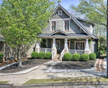 1376 Benteen Park Dr SE, Atlanta, GA, 30315