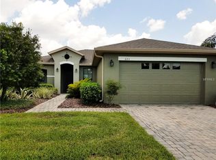 223 Scripps Ranch Rd, Poinciana, FL 34759