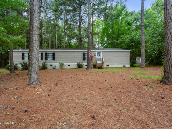 111 Meadow Lane, Hoffman, NC 28347