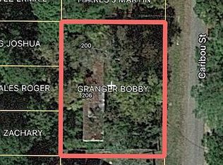 216 Caribou St, Onalaska, TX 77360