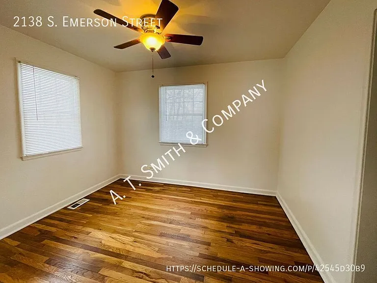 2138 S Emerson St — Photo 10