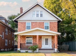 2119 Slane Ave, Cincinnati, OH 45212