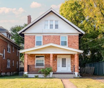 2119 Slane Ave, Cincinnati, OH, 45212