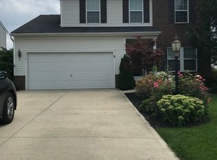 116 Firestone Dr, Berea, OH 44017