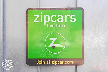 Rented by MySpaceNYC