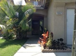 1552 Masterson Ln, San Diego, CA 92154