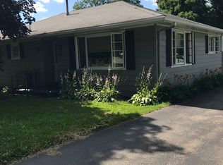 26 Chestnut St, Andover, NY 14806