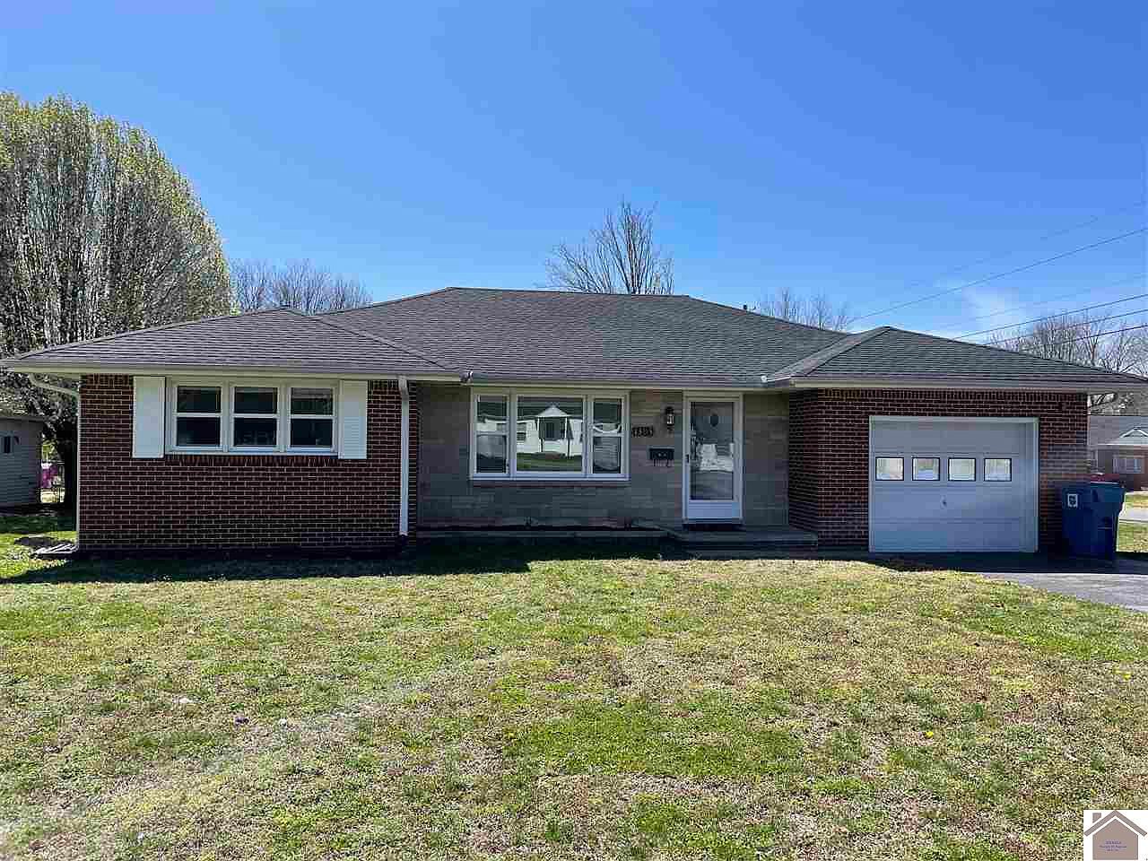 1305 Sycamore St, Murray, KY 42071 Zillow