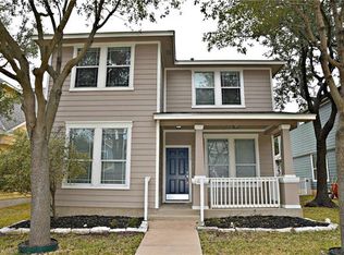 914 Bogart Rd, Cedar Park, TX 78613