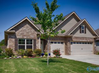 8793 Segers Trail Loop, Madison, AL 35756