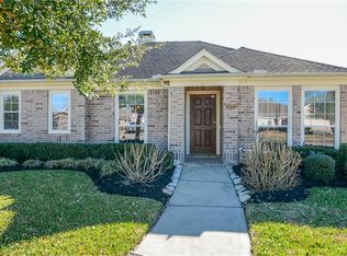 2222 Caroline Park Dr, Spring, TX 77386