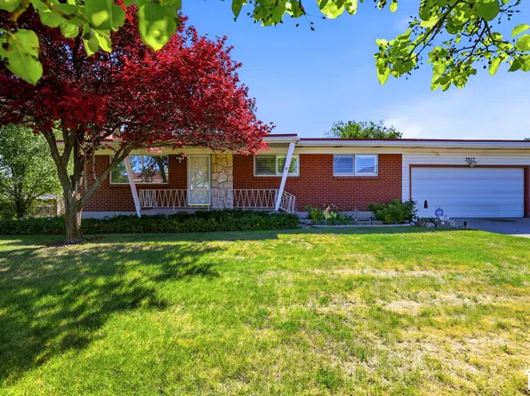 3917 S 5200 W, West Valley City, UT 84120