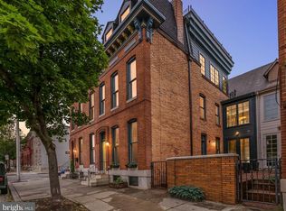 15 E Ostend St, Baltimore, MD 21230