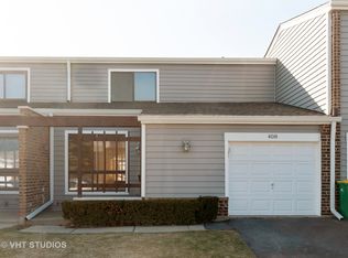 408 Harmony Dr, Wheeling, IL