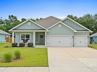 1326 Holland St, Gulf Shores, AL 36542