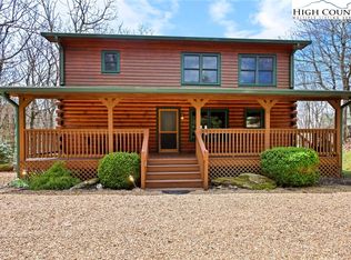 1620 Grandview Dr, Boone, NC 28607