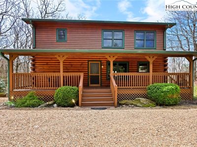 1620 Grandview Drive, Boone, NC, 28607