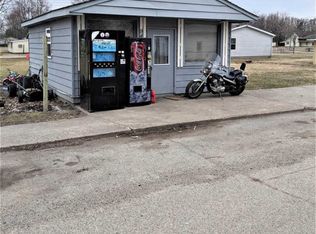 9423 White St, Clarks Hill, IN 47930