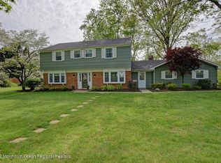 21 Dover Pl, Freehold, NJ 07728