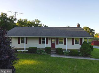 442 Perry Rd, Winchester, VA 22602